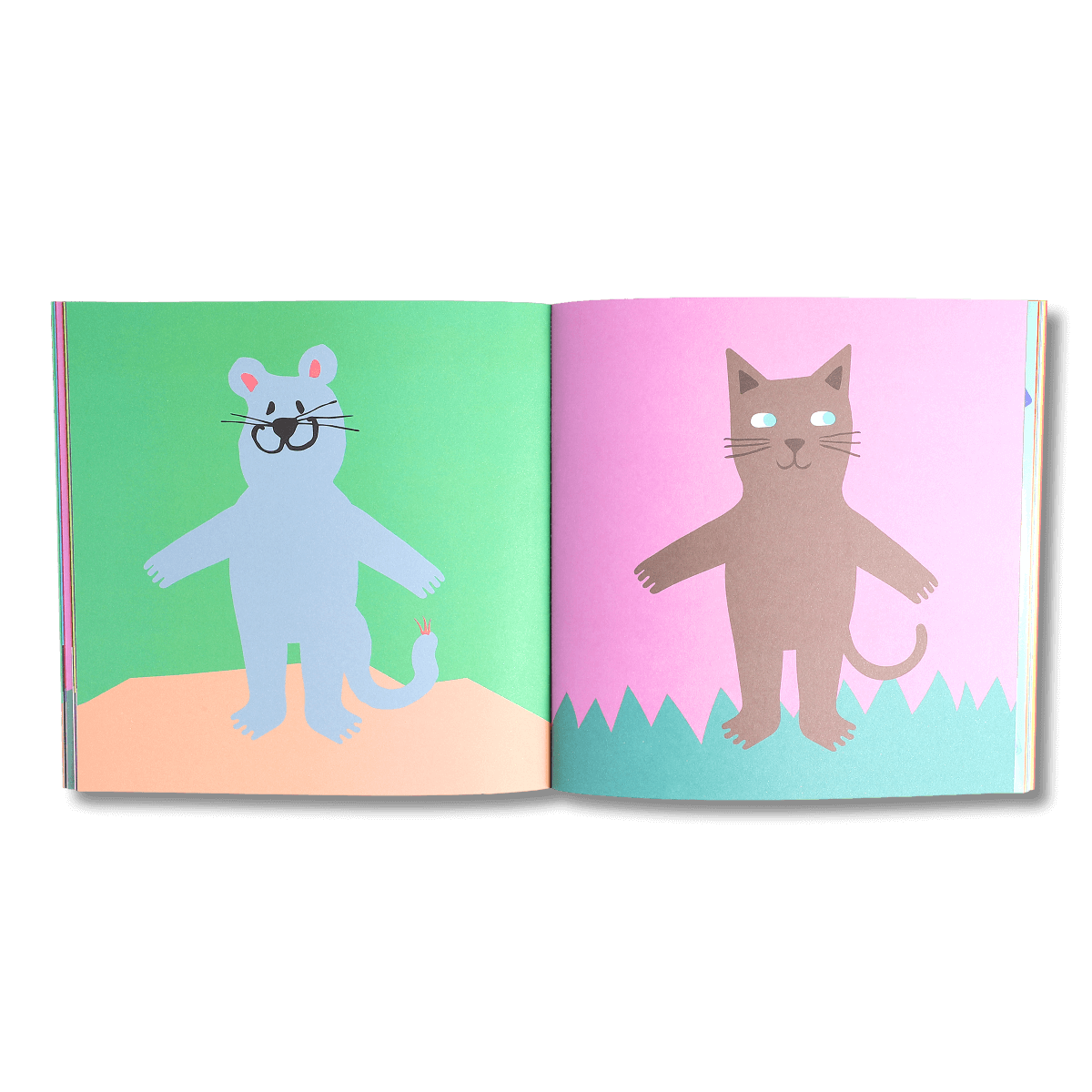 Activity book - DEV - Flying Tiger Copenhagen