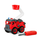 Fire engine