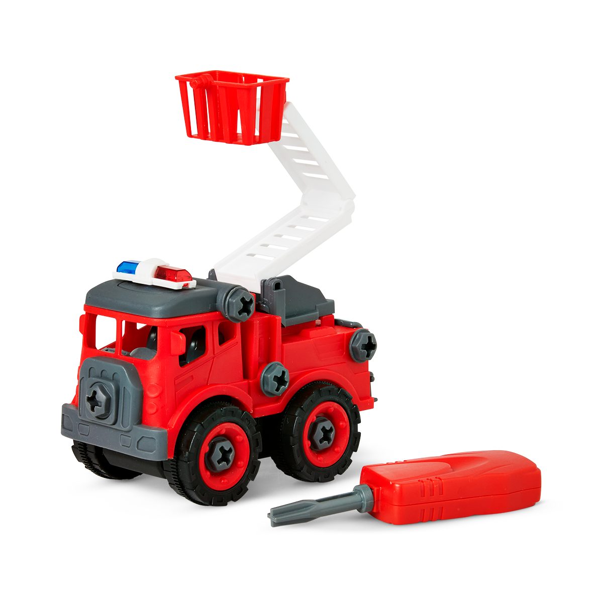 Fire engine