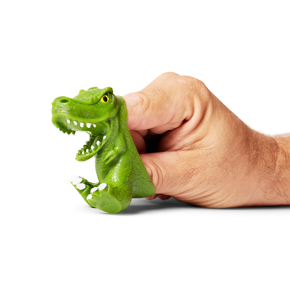Finger puppet