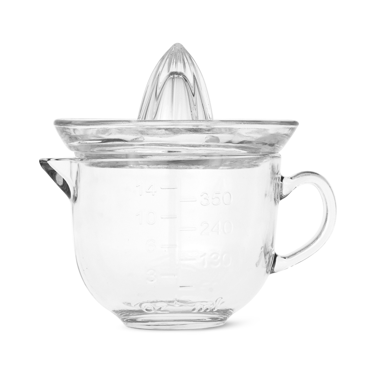 Lemon juicer