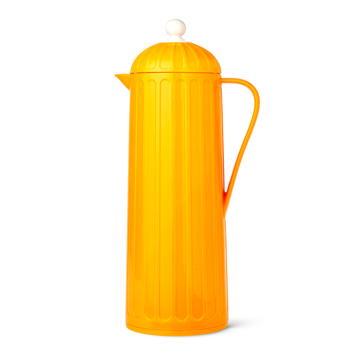 Thermo jug