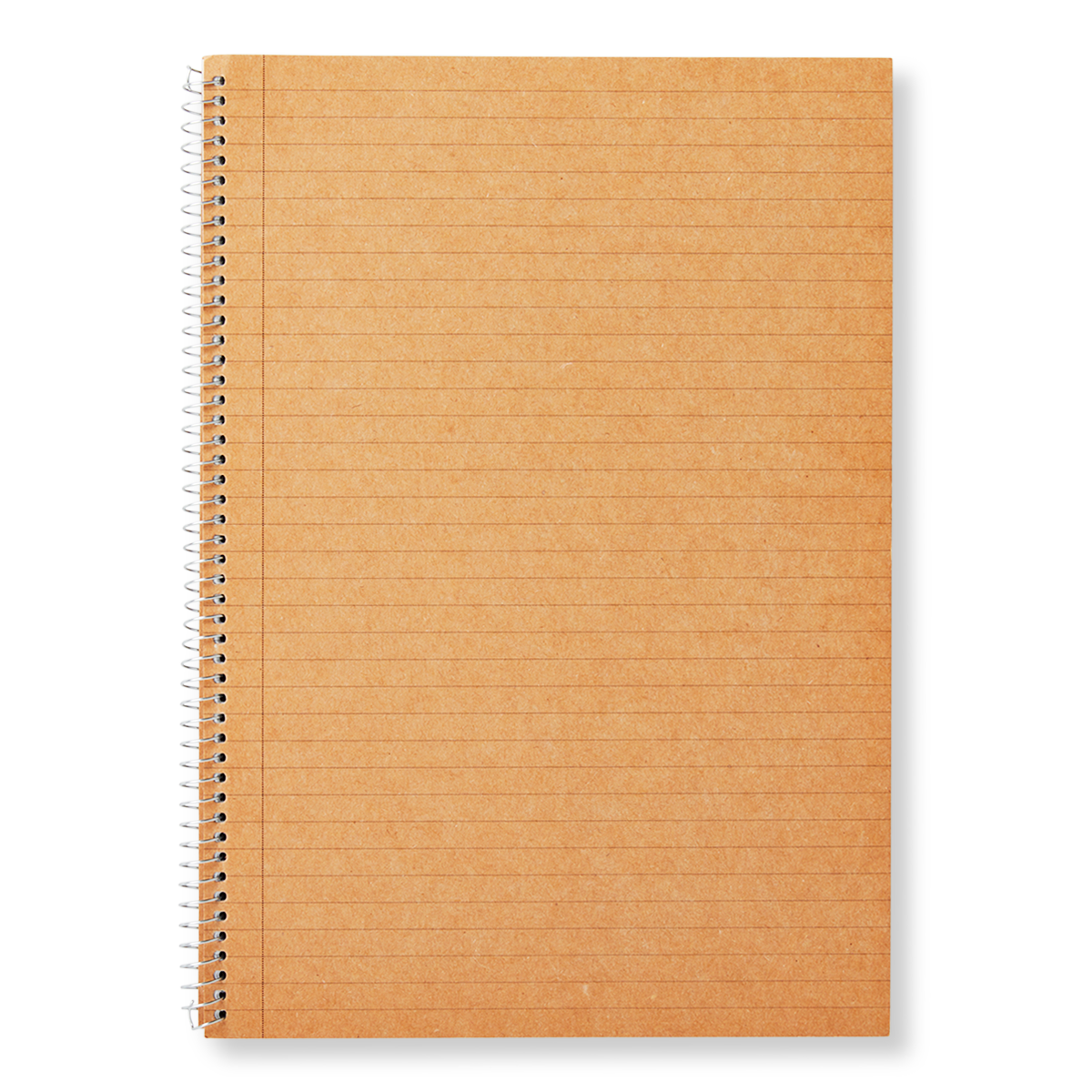 Exercise book. A4