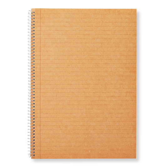 Exercise book. A4