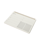 Weekly planner