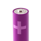 Batteries - AAA/LR03
