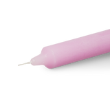 Candle. 25 cm