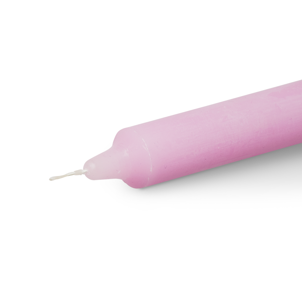 Candle. 25 cm