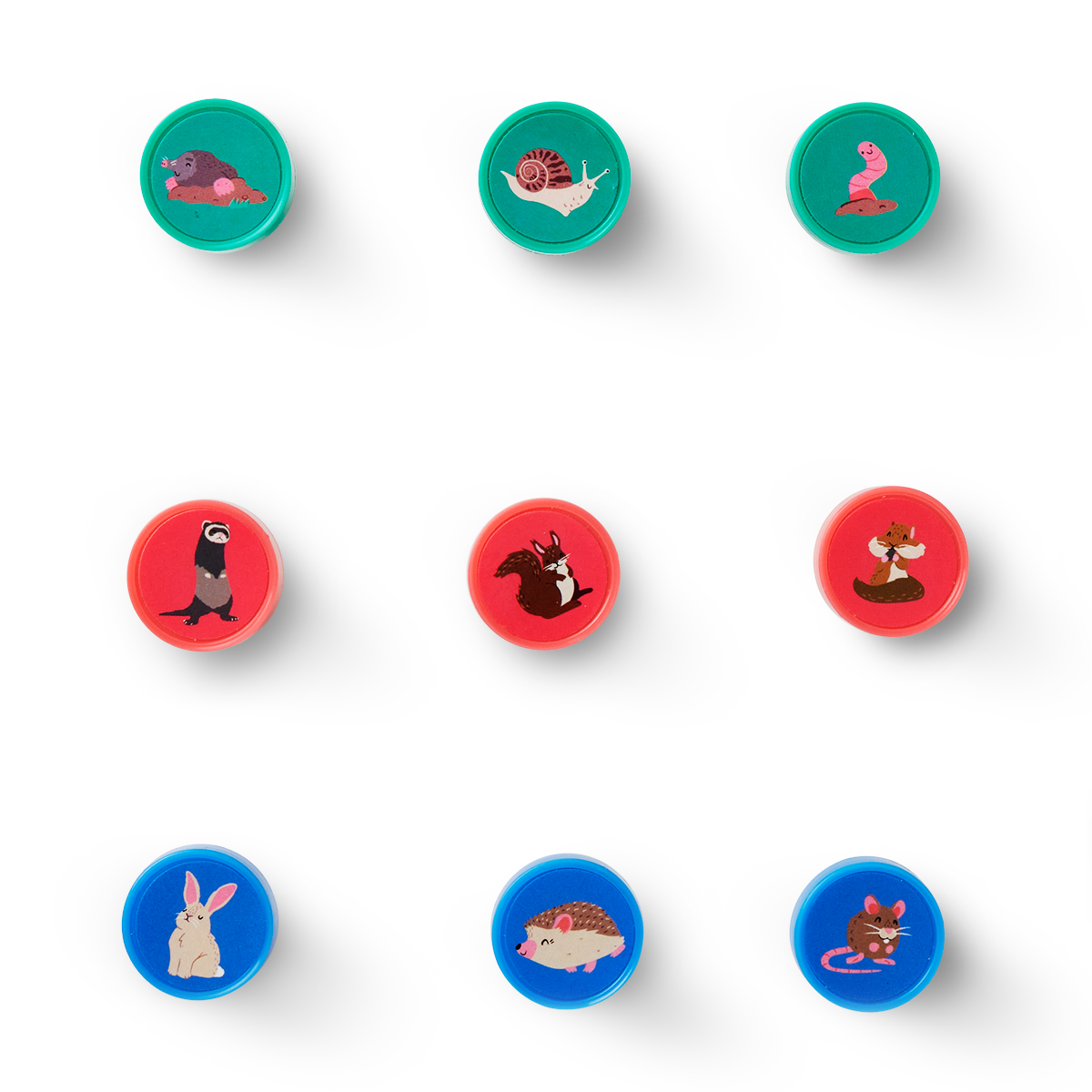 Stamps