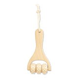 Massage roller
