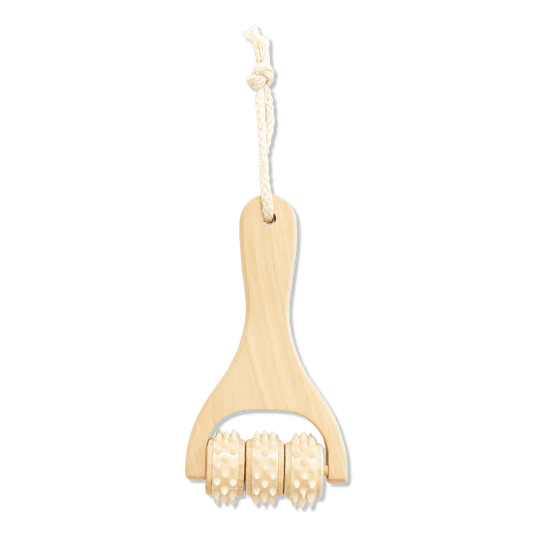 Massage roller