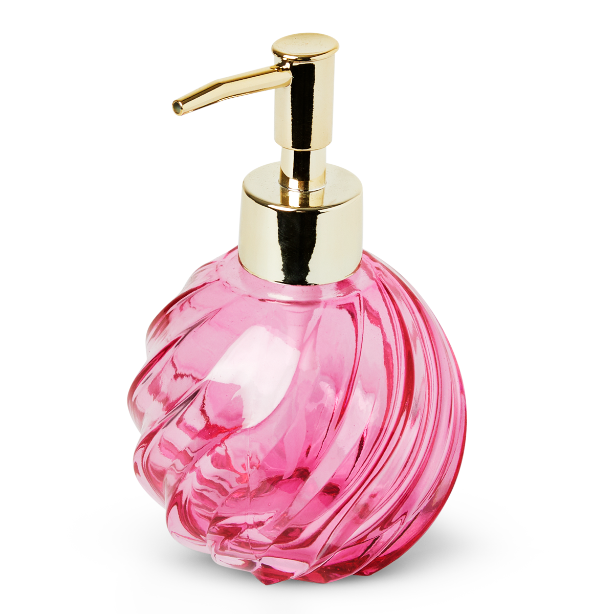 Soap dispenser