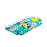 Pinball game