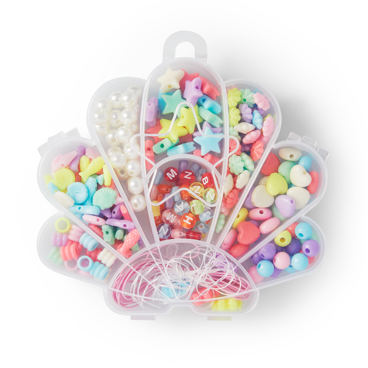 Beadset