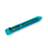 Multicoloured ballpoint pen - DEV - Flying Tiger Copenhagen