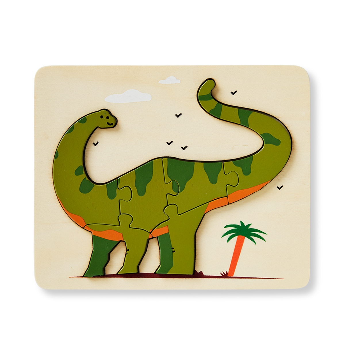 Puzzle