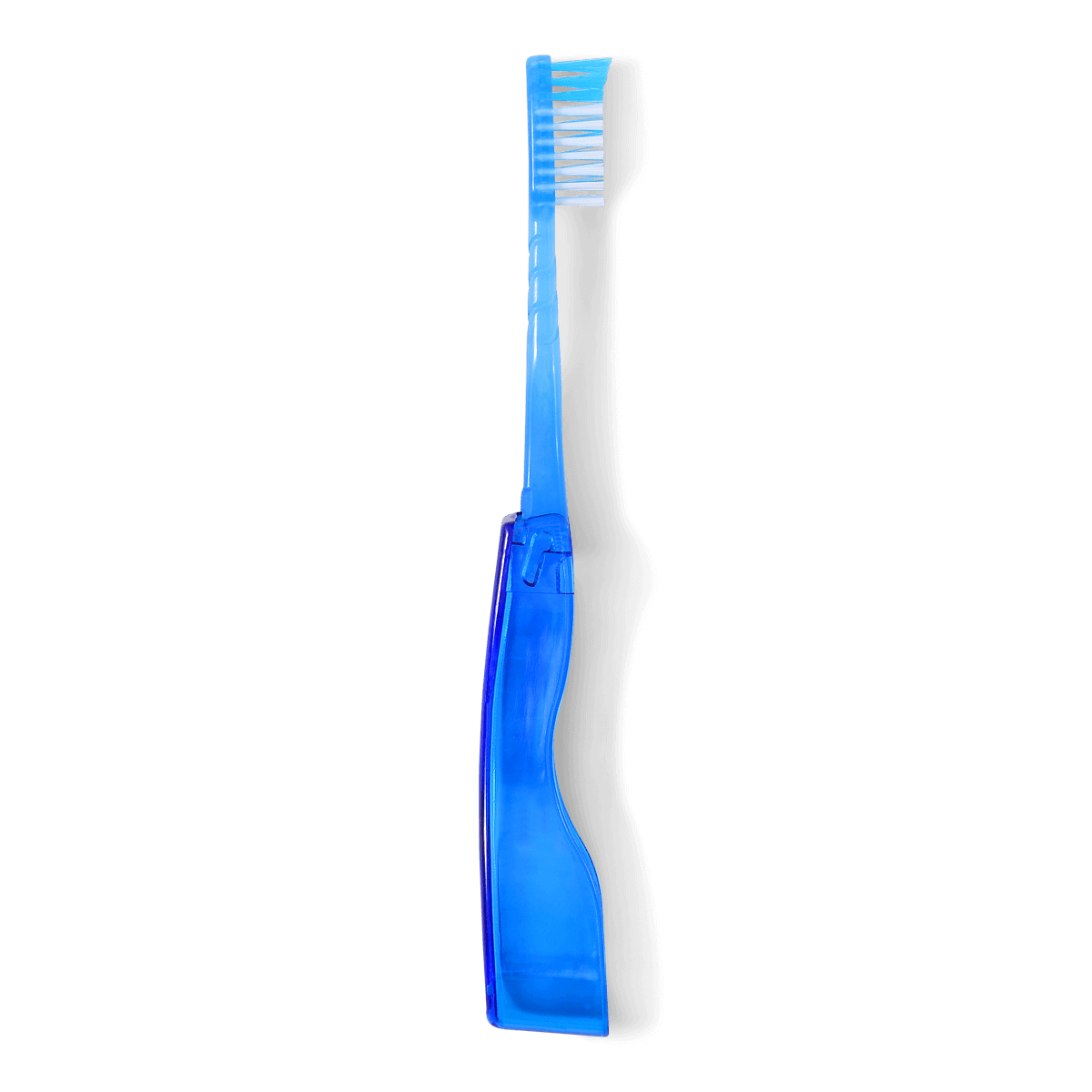 Toothbrush Travel Test - DEV - Flying Tiger Copenhagen