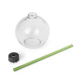 Glass