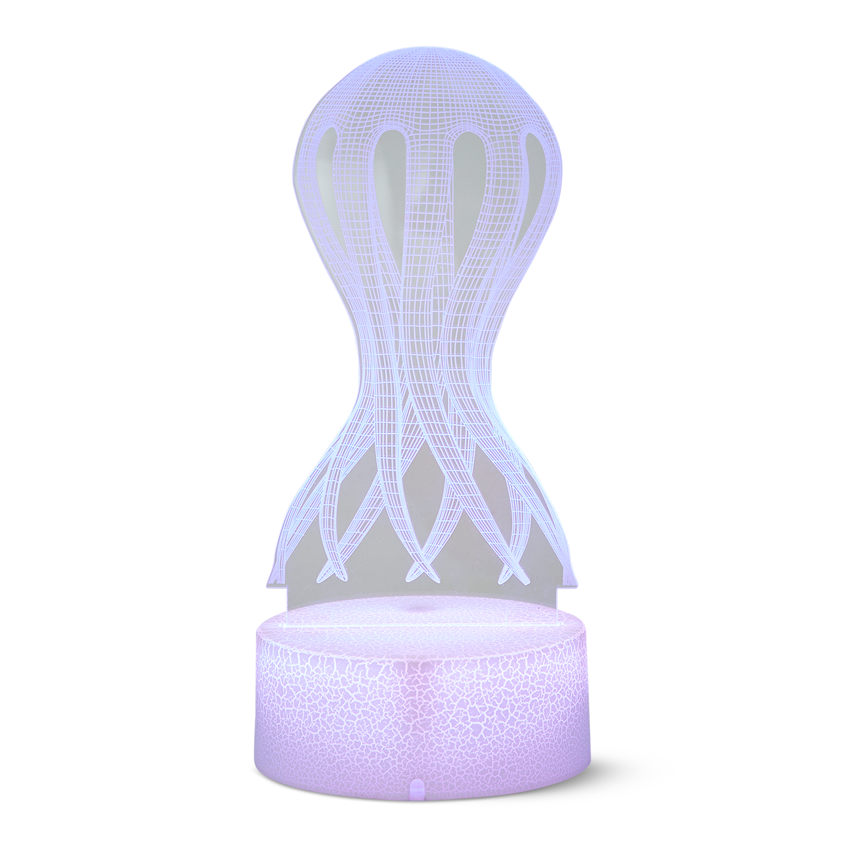 Effect lamp