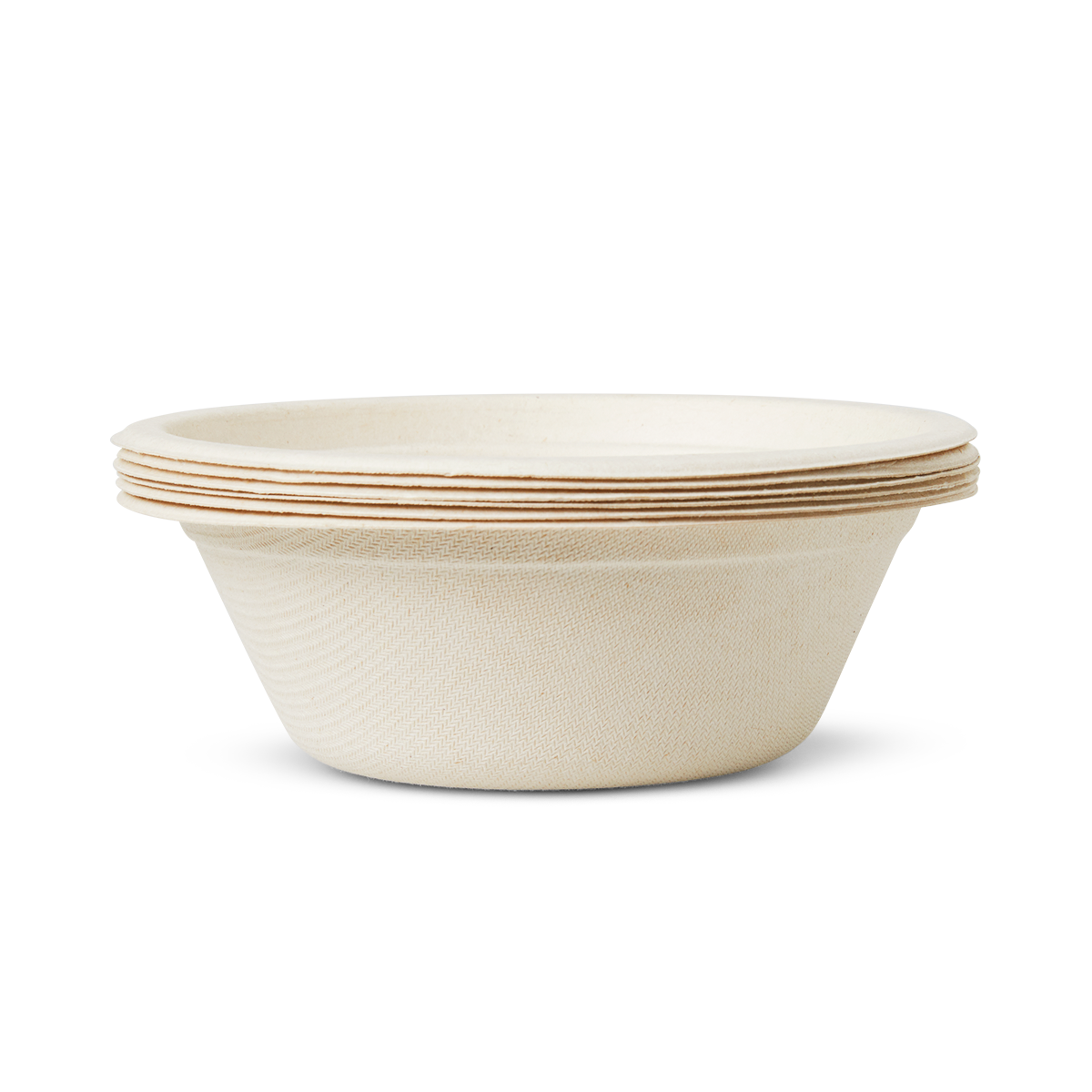 Disposable bowls
