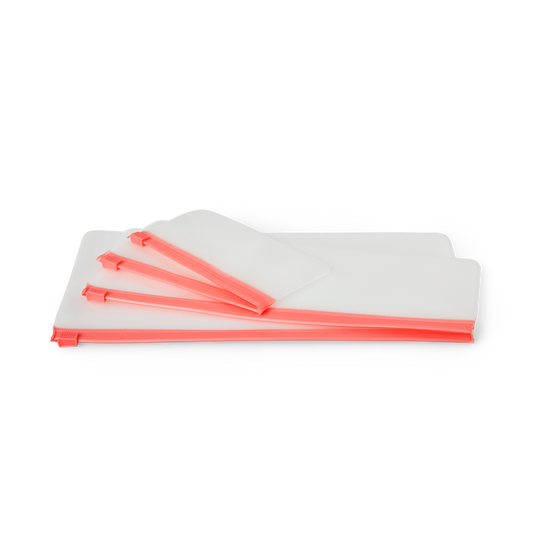 Organizer bags