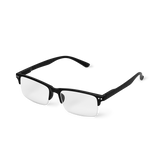 Reading glasses. + 2.5