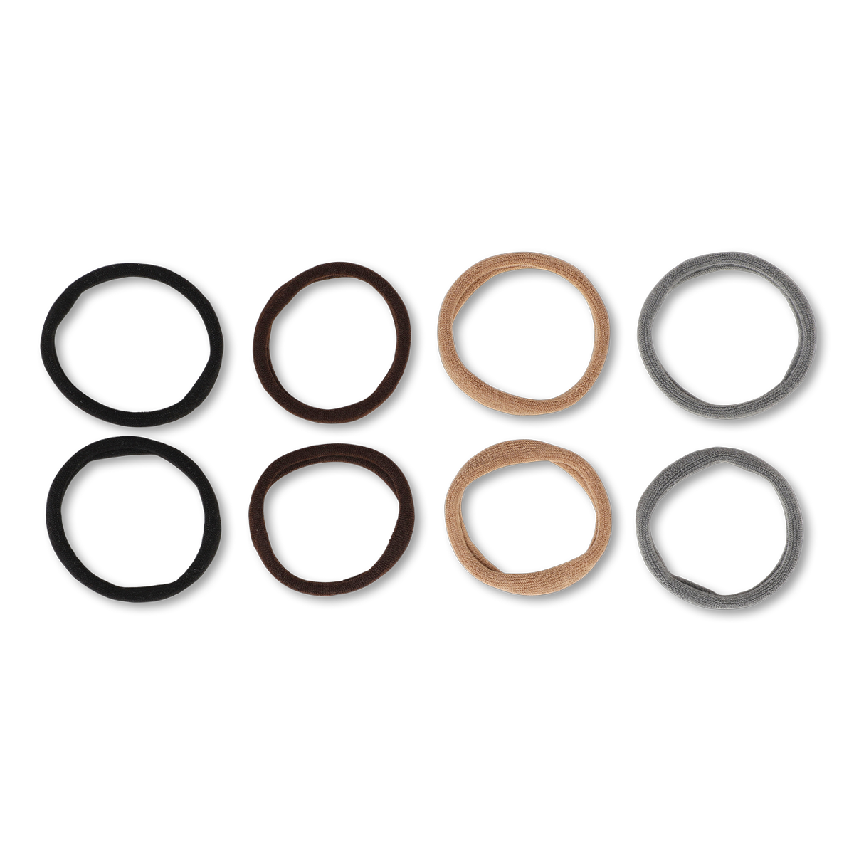 Elastic hair bands - DEV - Flying Tiger Copenhagen