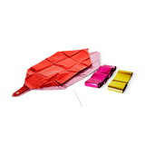 Folieballoner