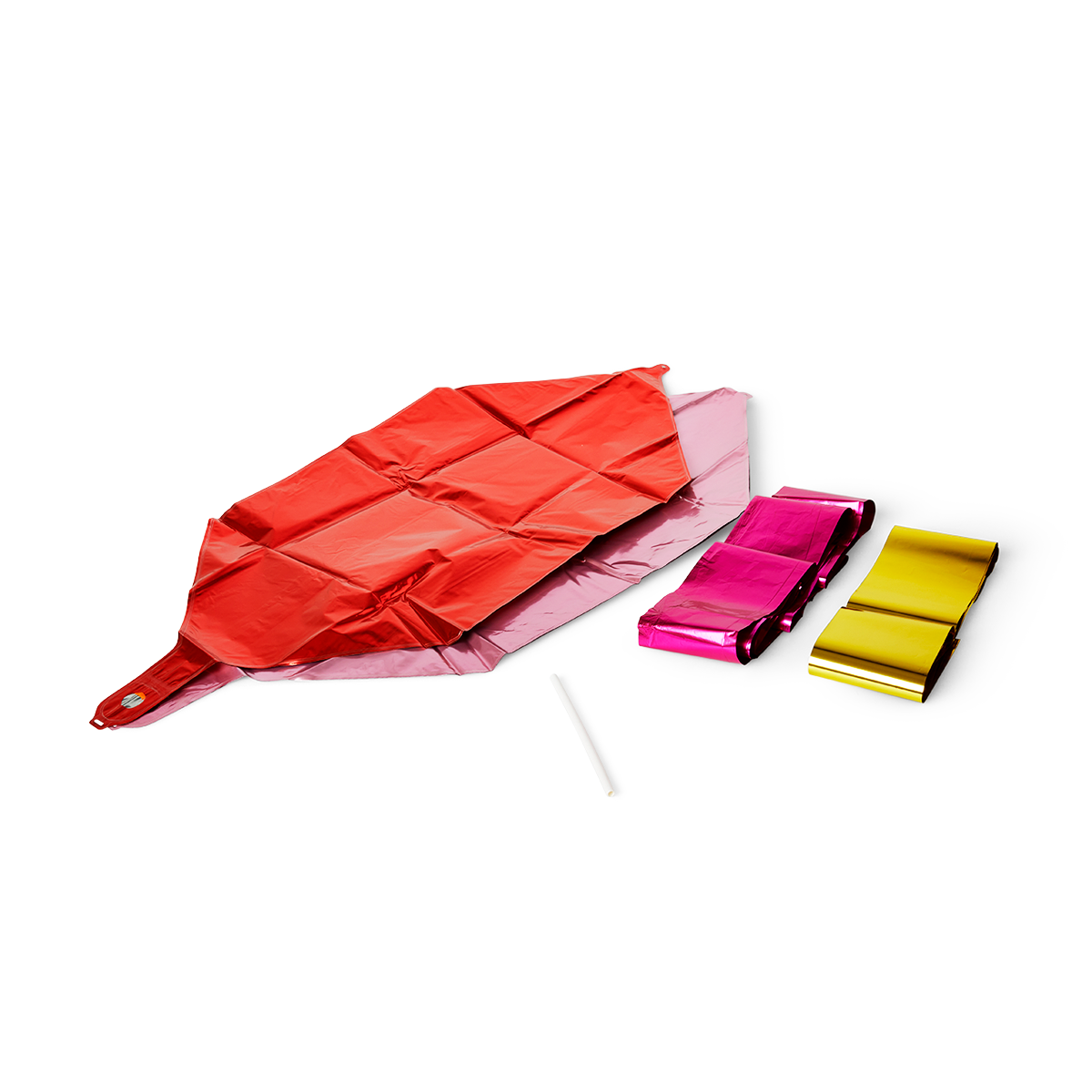 Folieballoner