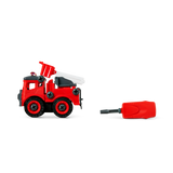 Fire engine