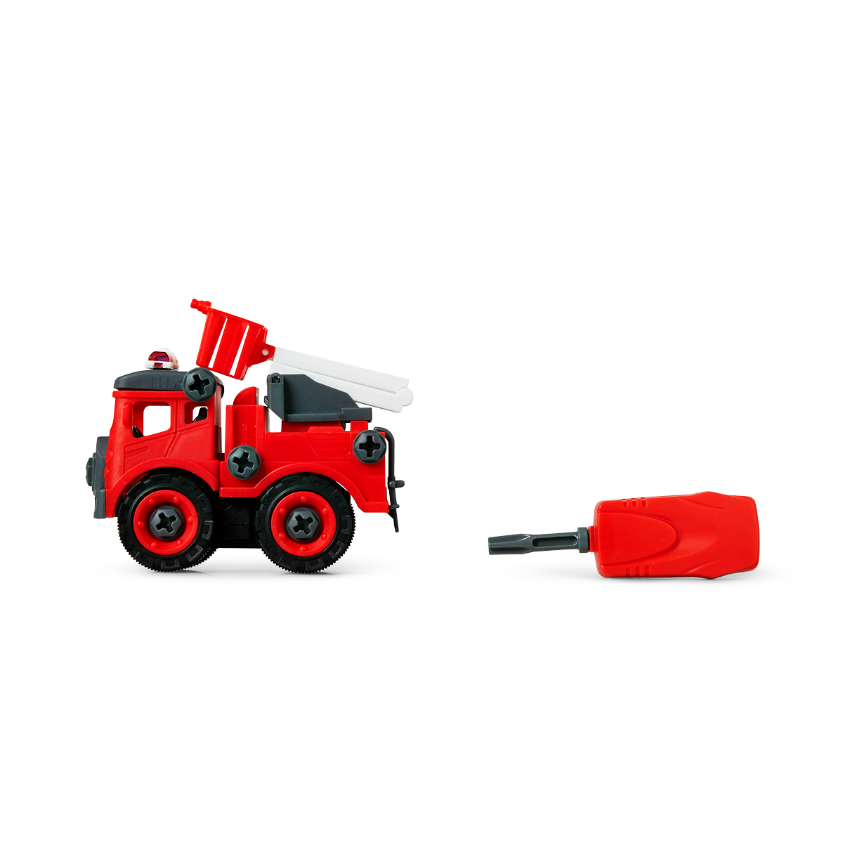 Fire engine