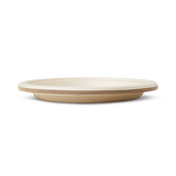 Paper plates. 22 cm