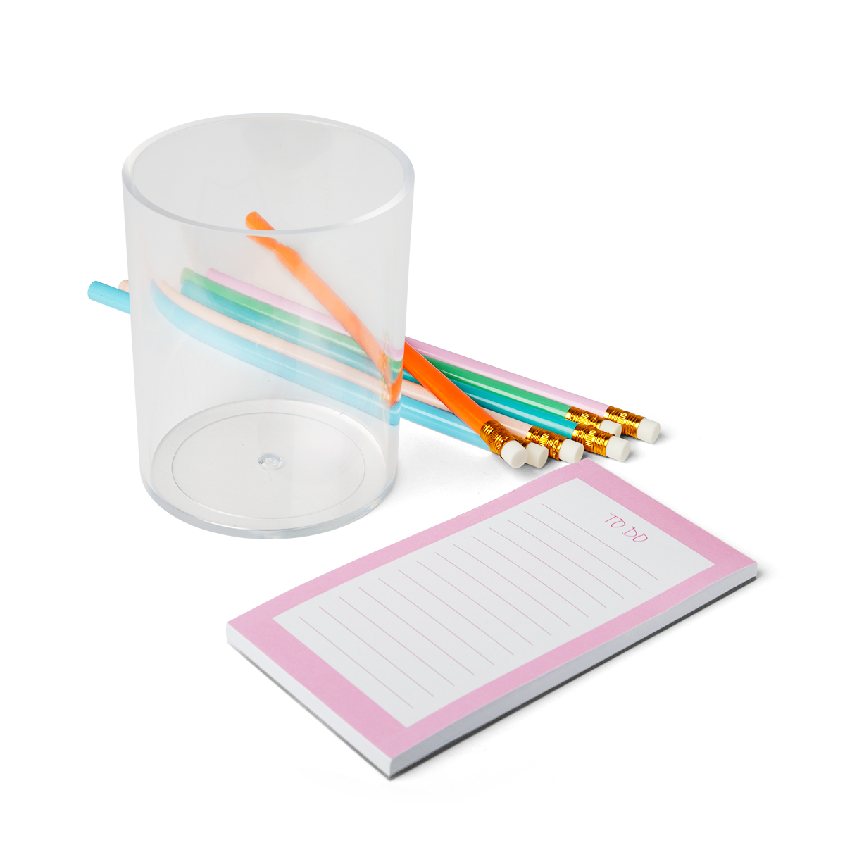 Stationery kit