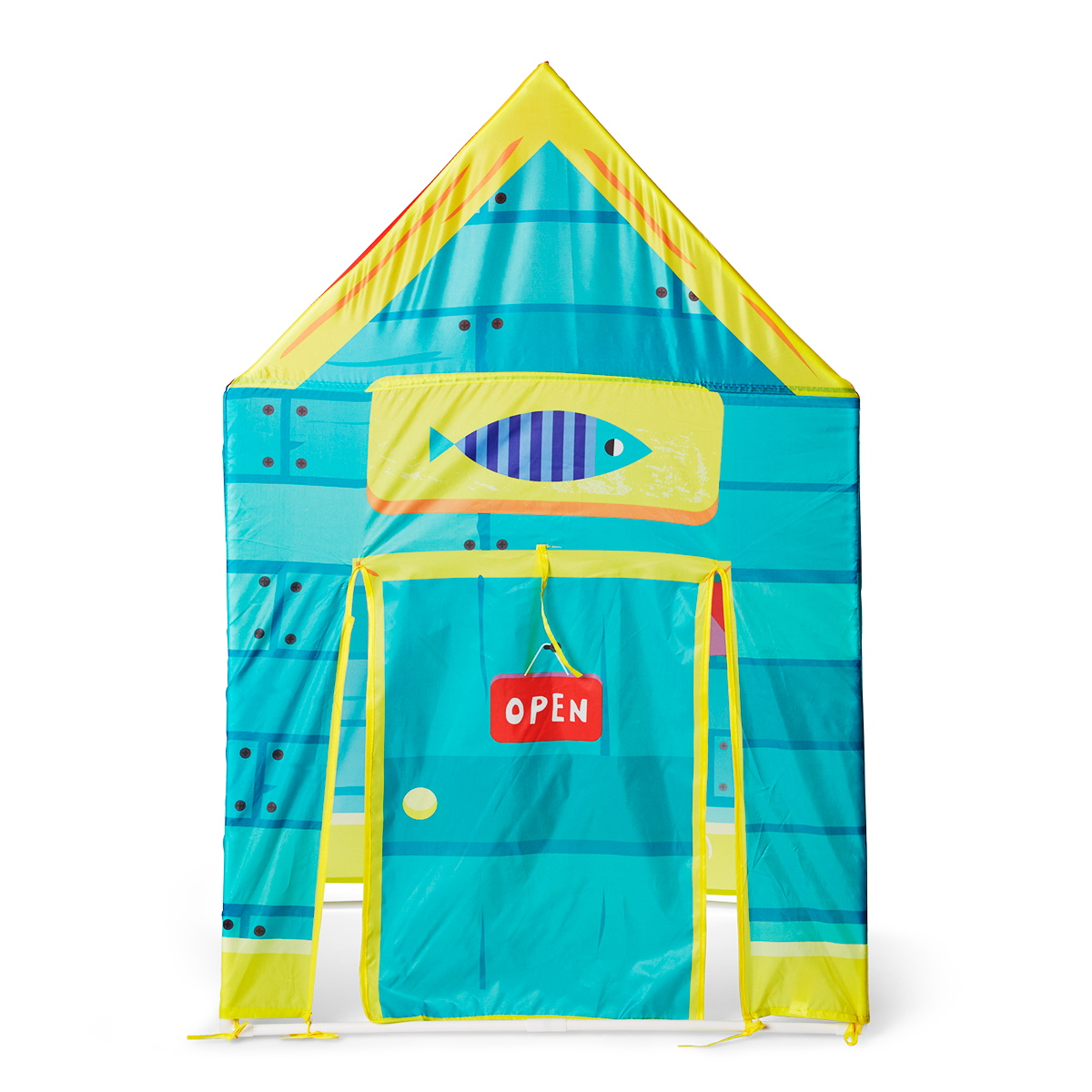 Play tent - DEV - Flying Tiger Copenhagen