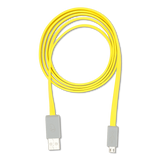 Charging cable. For micro USB