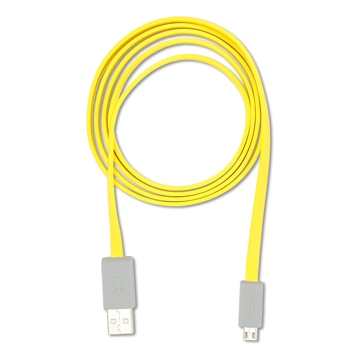 Charging cable. For micro USB