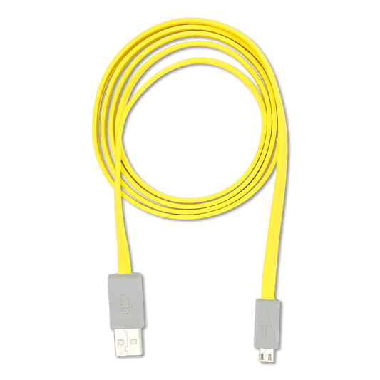 Charging cable. For micro USB