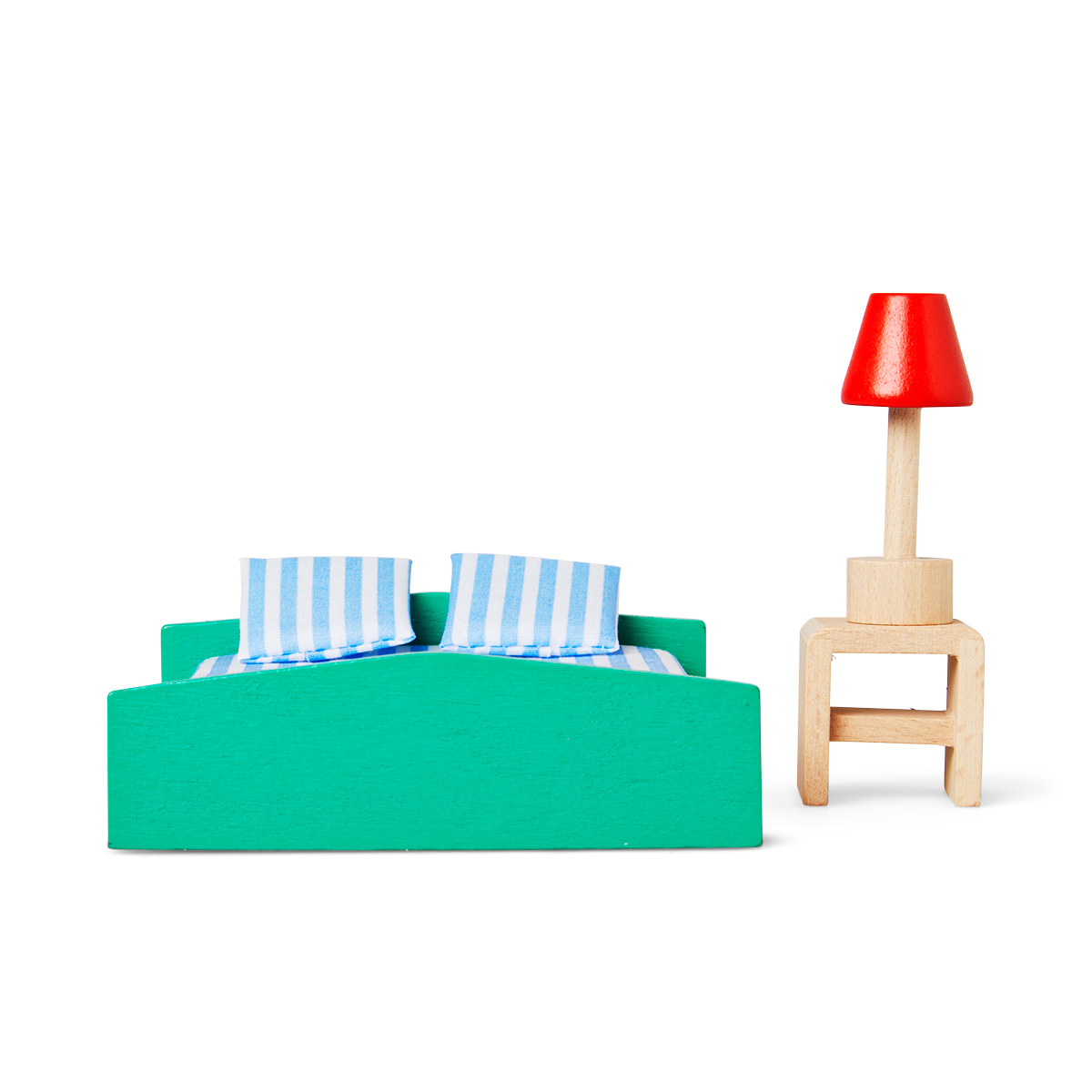 Puppenhausmöbel