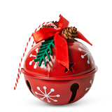 Christmas bell