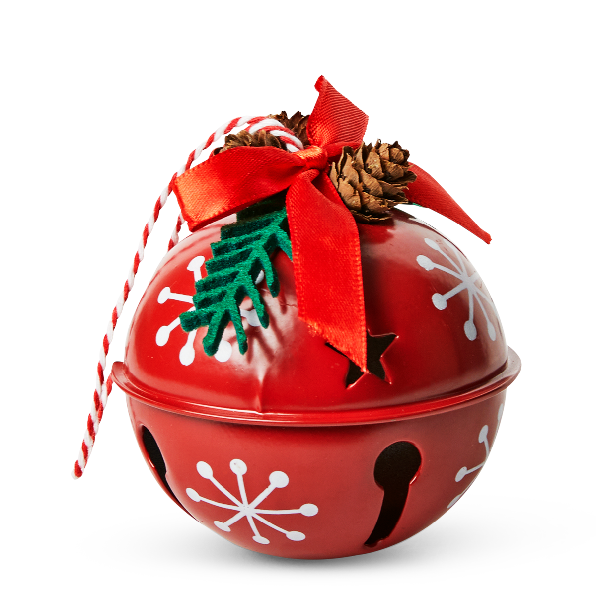 Christmas bell