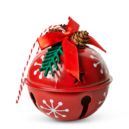 Christmas bell