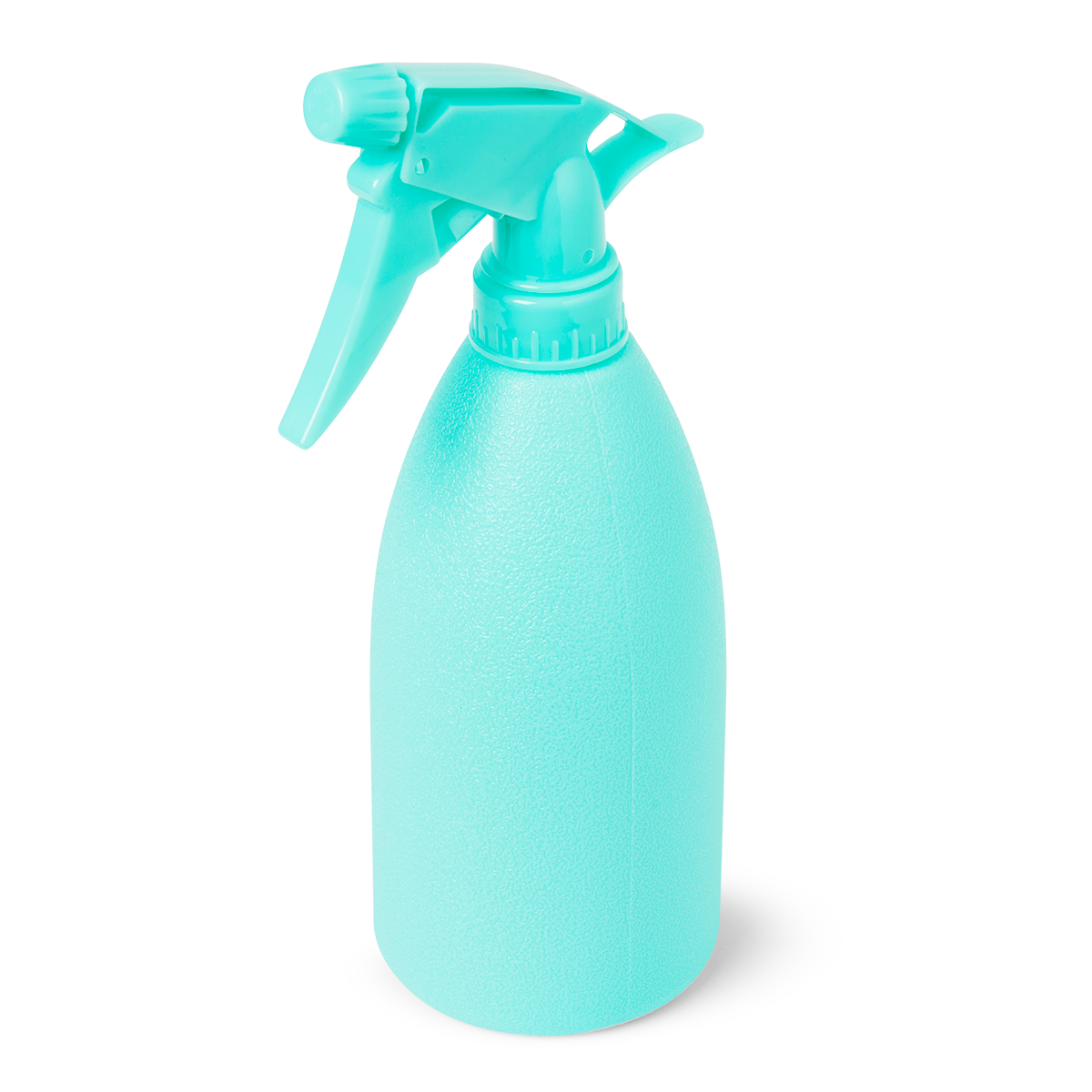 Mist spray bottle