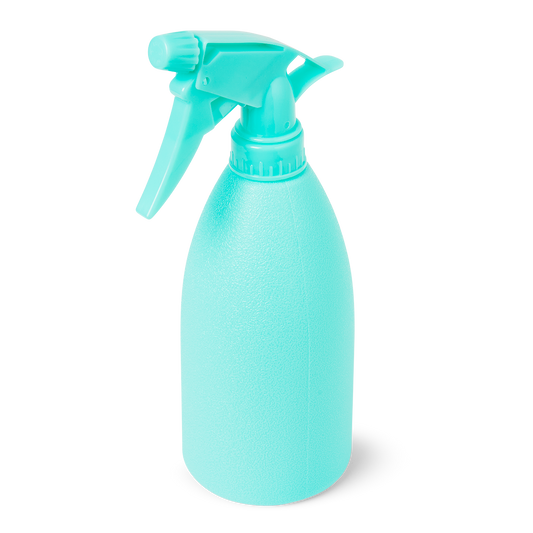 Mist spray bottle