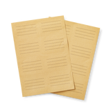 Adhesive labels