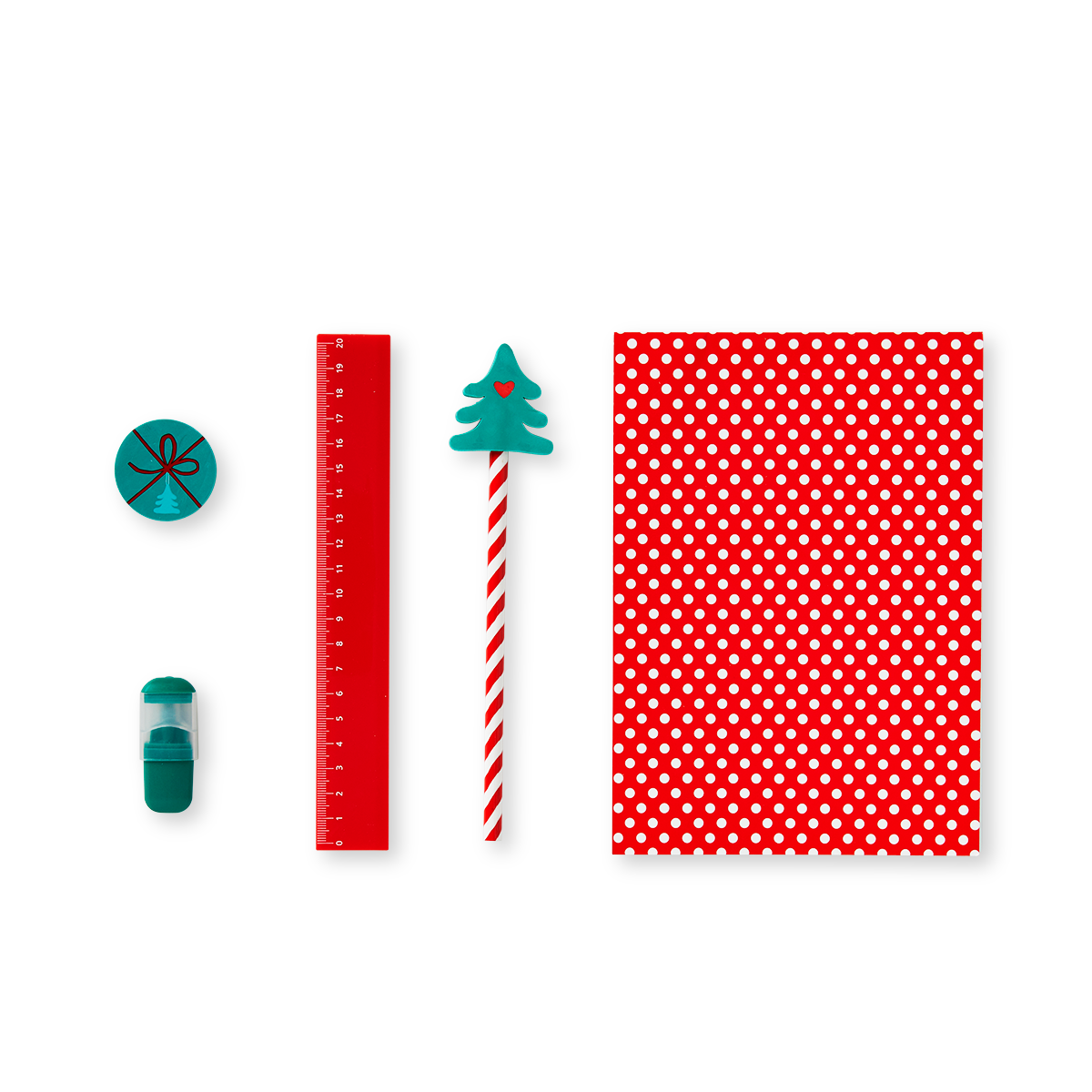 Stationery kit