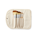 Makeup brushes