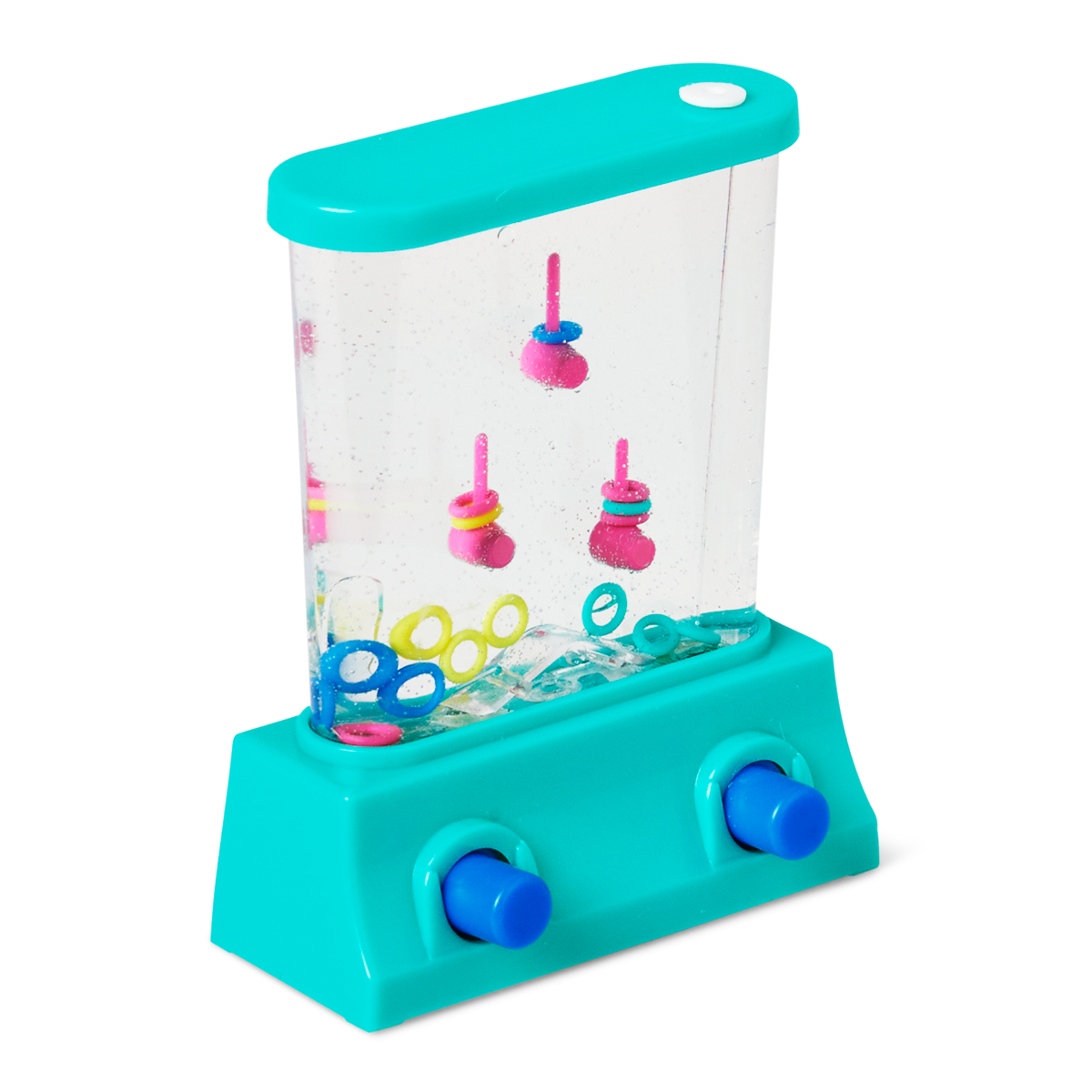 Water game