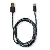 Charging cable. With USB-C