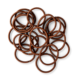 Hair elastics