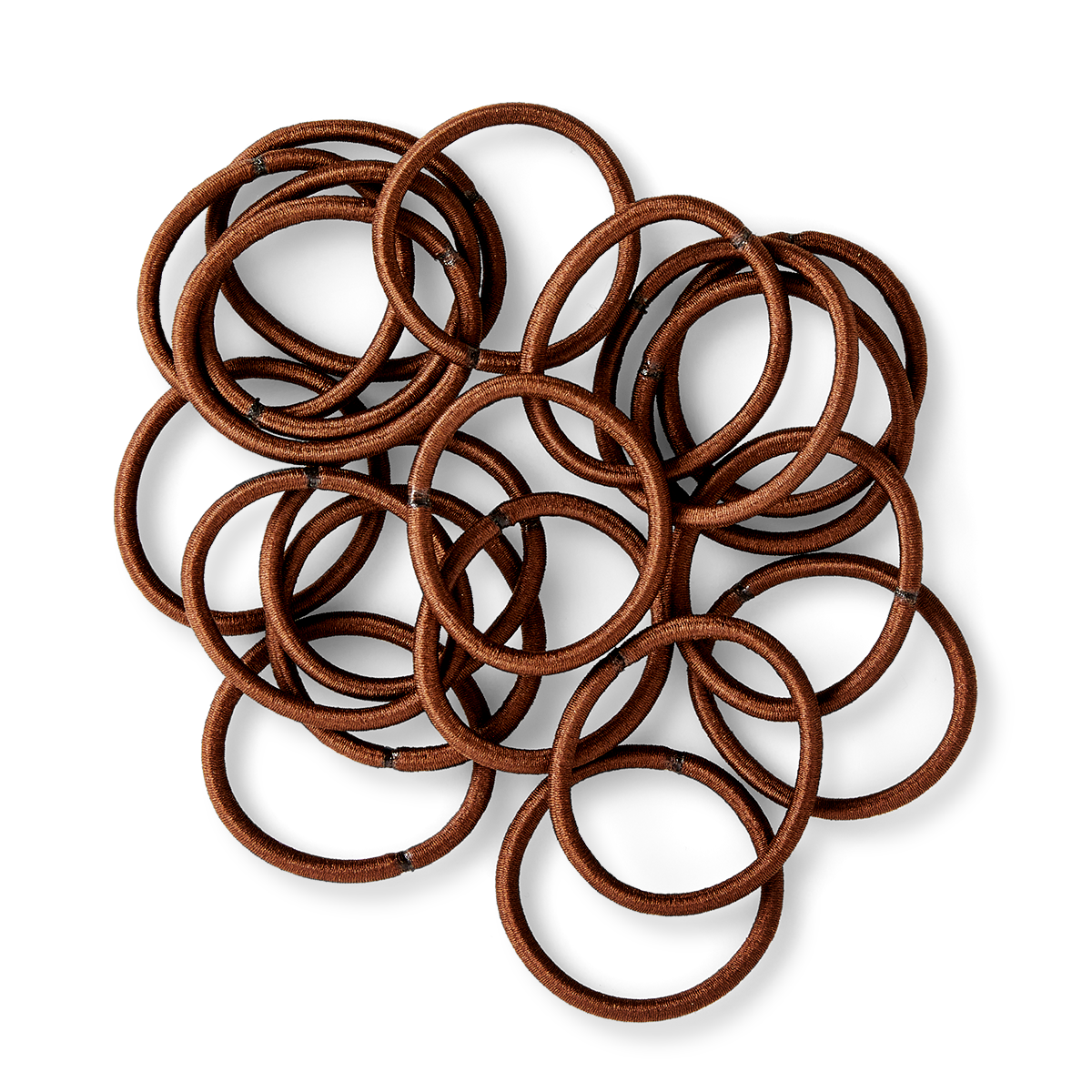 Hair elastics